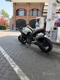 Ducati Monster 696 - 2008