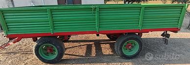 rimorchio agricolo 