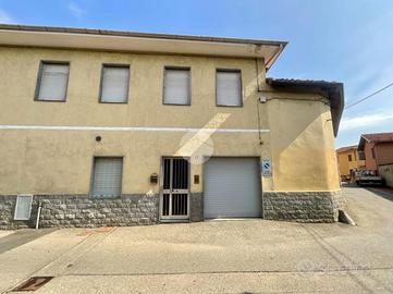 CASA INDIPENDENTE A LEINÌ