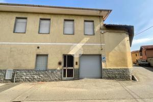 CASA INDIPENDENTE A LEINÌ