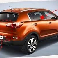 Telecamera posteriore Kia Sportage 3