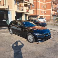 Bmw 320 320d touring 48V business advantage xDrive