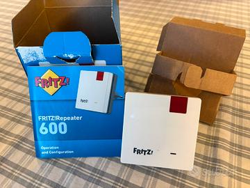 Fritz! Repeater 600