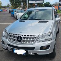 MERCEDES ML 320 MATIC