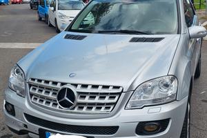 MERCEDES ML 320 MATIC