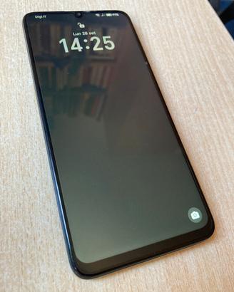 Honor X7a