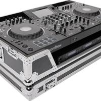 Pioneer XDJ XZ + Flight Case Rigido Magma
