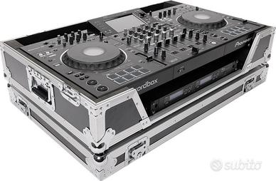 Pioneer XDJ XZ + Flight Case Rigido Magma
