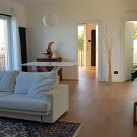 Appartamento panoramico pari primo ingresso Muggia