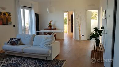 Appartamento panoramico pari primo ingresso Muggia