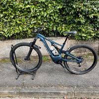 Specialized Turbo Levo Blu Navy – E-Bike 29”