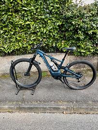 Specialized Turbo Levo Blu Navy – E-Bike 29”