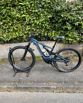 Specialized Turbo Levo Blu Navy – E-Bike 29”