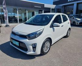 Kia Picanto 1.0 12V 5 porte Style TT