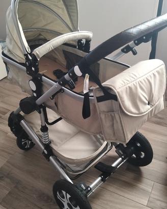 passeggino Duo trectake