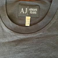 T-Shirt AJ Armani Jeans
