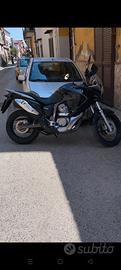 Honda transalp 750 XL del 2009