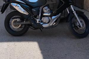 Honda transalp 750 XL del 2009