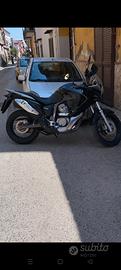 Honda transalp 750 XL del 2009