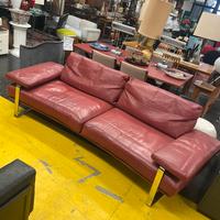 DIVANO STILL - NORMAN FOSTER - MOLTENI