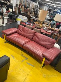 DIVANO STILL - NORMAN FOSTER - MOLTENI