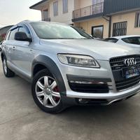 Audi Q7 3.0 V6 TDI 240 CV quattro tiptronic Advanc