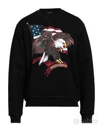 Felpa Dsquared2