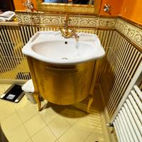 Mobile da bagno completo