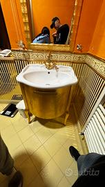 Mobile da bagno completo