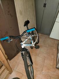 Bicicletta Bambino 