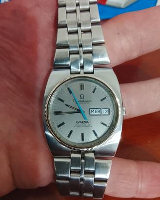 Orologio Omega Constellation Vintage