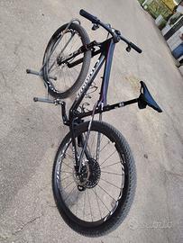 Mtb specialized sworks Wc 2025