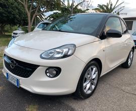 Opel Adam 1.4 87 CV BENZINA/GPL Tech Unlimited