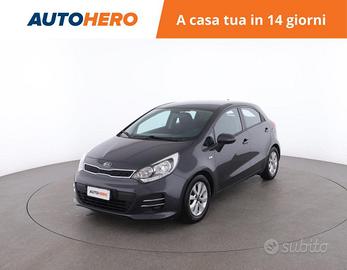 KIA Rio TK46285