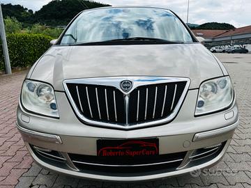 Lancia Phedra 2.2 MJT Oro Plus 7Posti