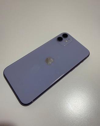 IPhone 11 128gb