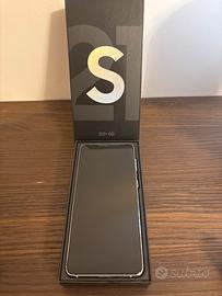 Samsung Galaxy S21+ 5G 128GB in ottim stato!