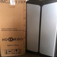 Condizionatore portatile hokkaido