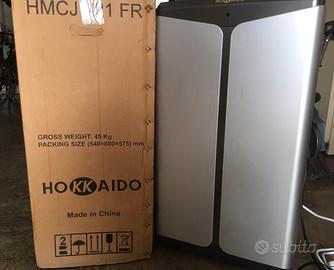 Condizionatore portatile hokkaido