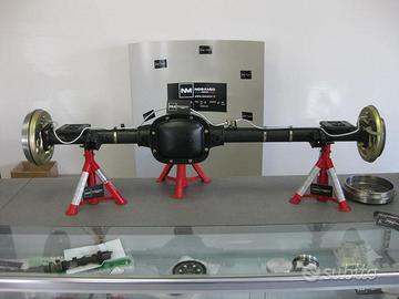 Ponte Fiat Panda 4x4 mod.141