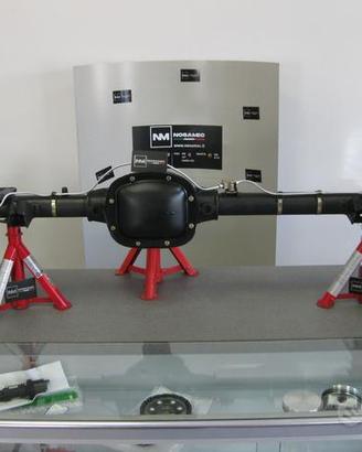 Ponte Fiat Panda 4x4 mod.141