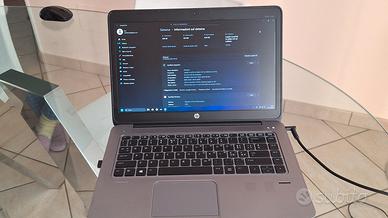 notebook HP EliteBook Folio 1040 G2