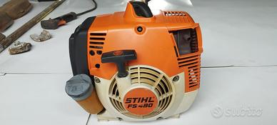 Decespugliatore  FS 480 STIHL