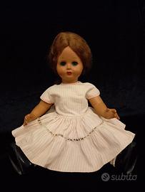 Bambola Furga anni '50
