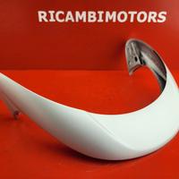 RICAMBIO VISIERA CASCO BMW AIR FLOW