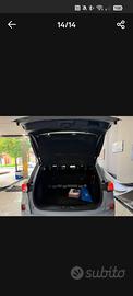 Ford Kuga Full Hybrid 