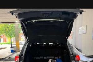 Ford Kuga Full Hybrid 