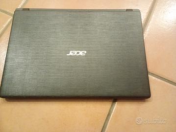 Notebook Acer Aspire A-114-31