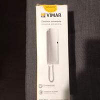 citofono Vimar