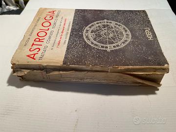 Nicola Sementovsky-Kurilo – Astrologia – 1972